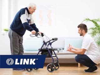 Mobility Equipment | Hire and Sales SEQ