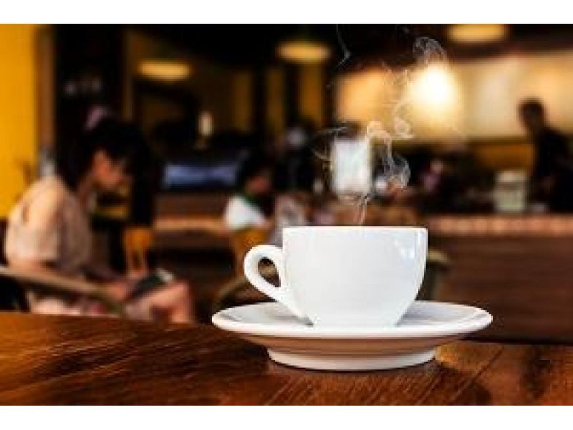 Profitable Cafe In Prime 659562 2
