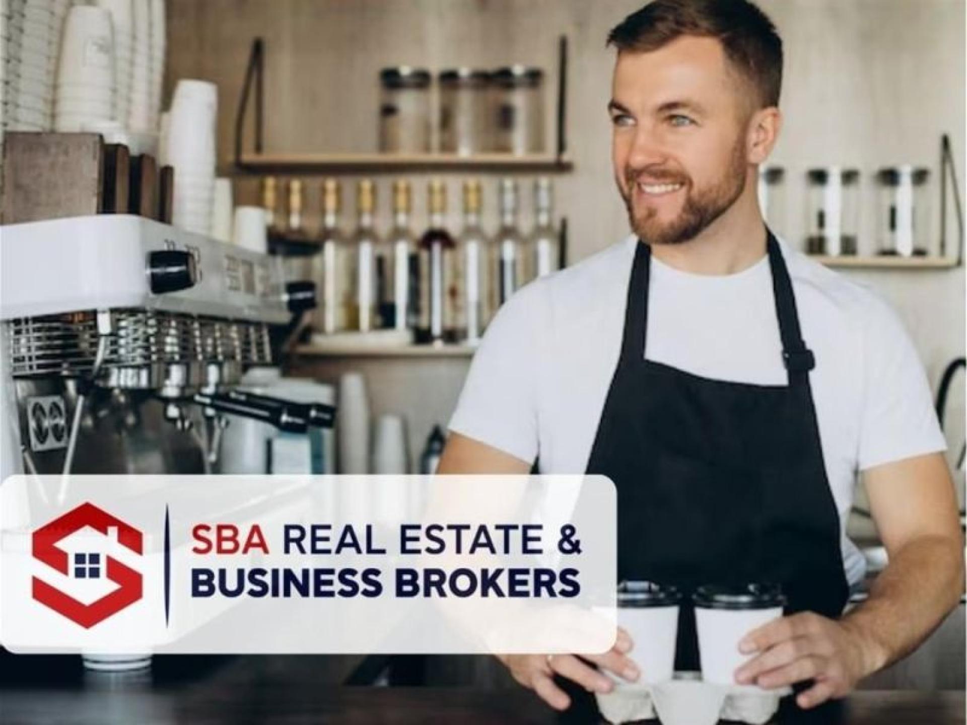 Cafe For Sale - 683218 1
