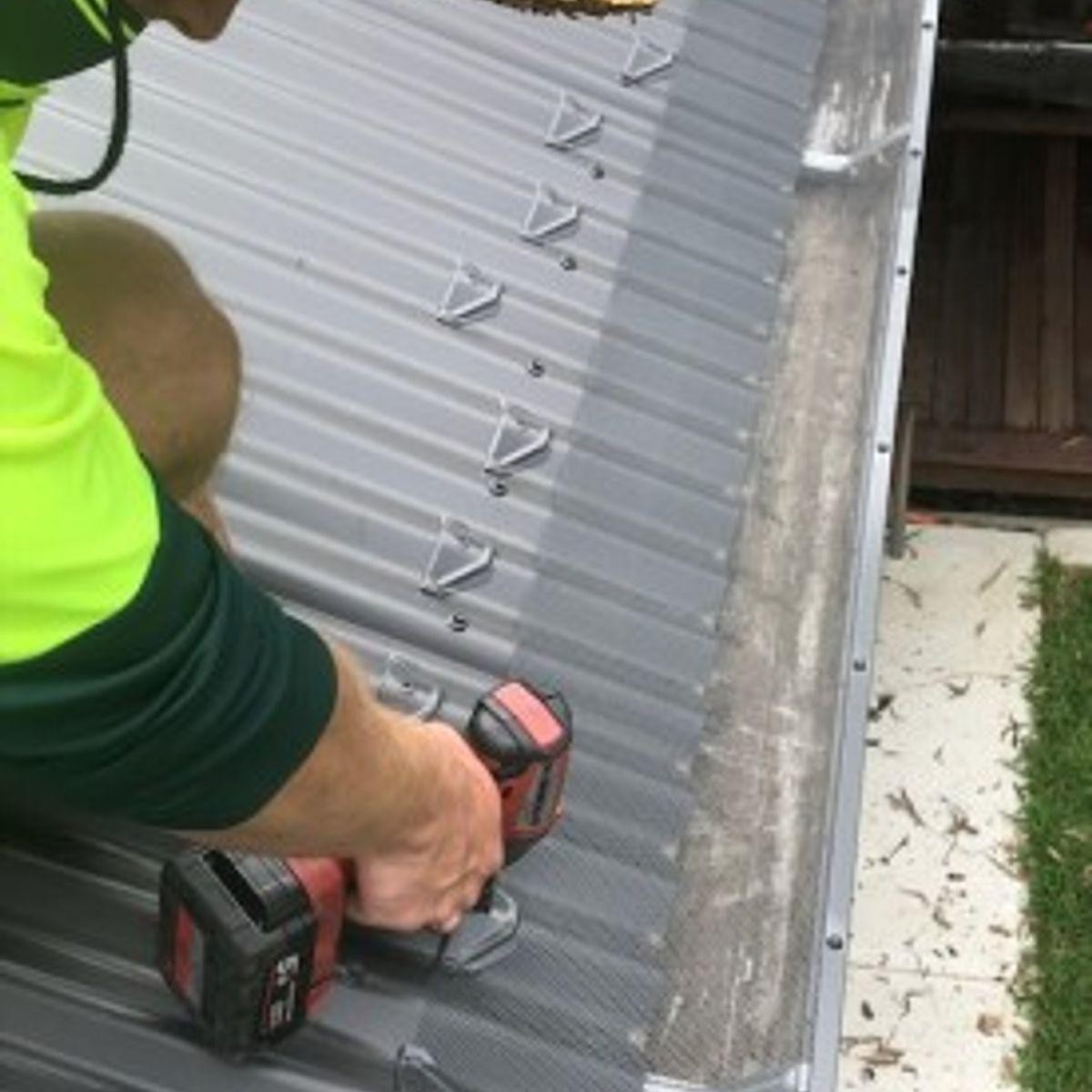 Gutter Knight Franchise For 680437 3