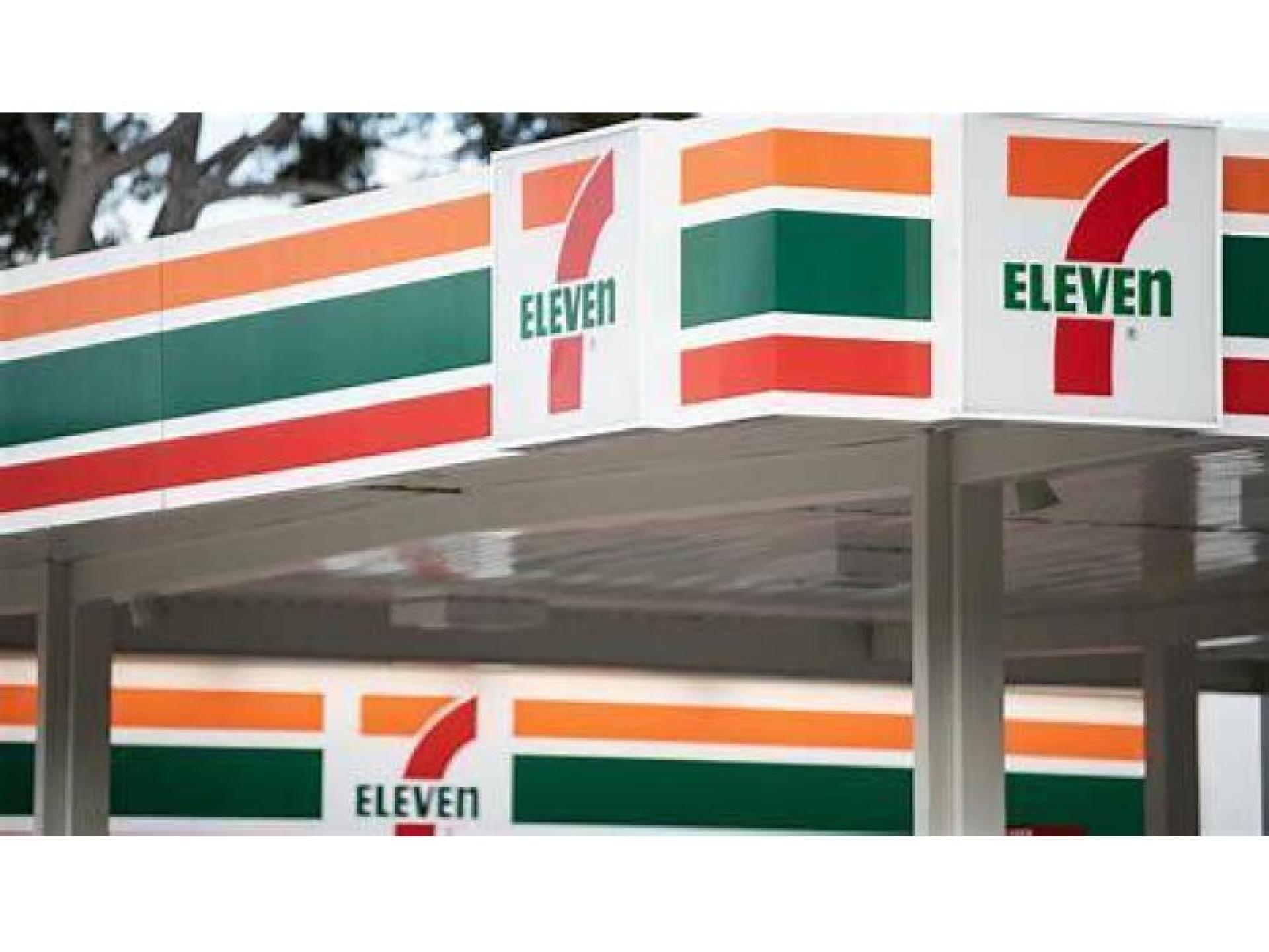 Well Established 7 Eleven 681233 1