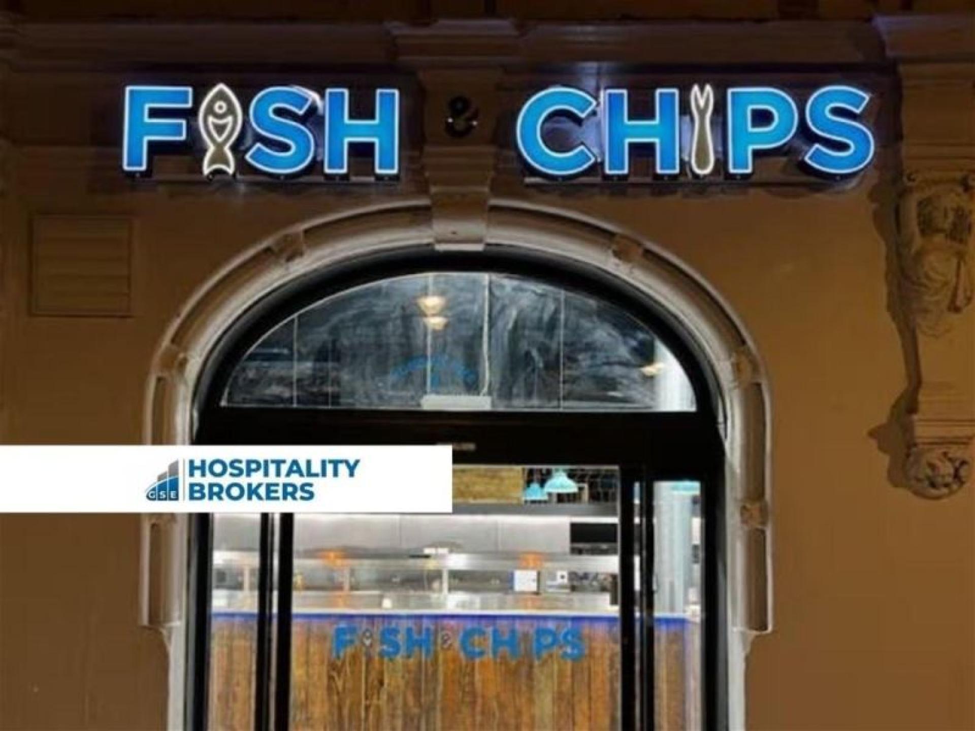 Fish & Chips Redcliffe 684721 2