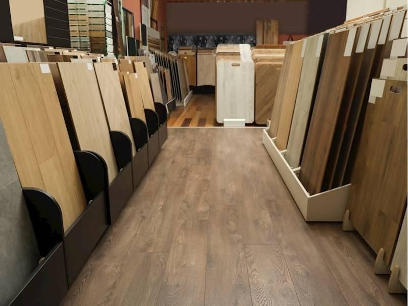 Premium Flooring Retail & 678398 3