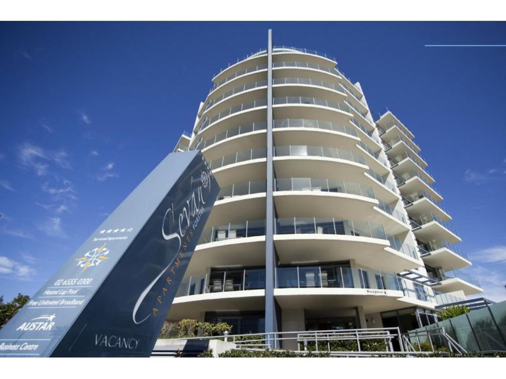 Sold - Sevan Apartments 548274 2