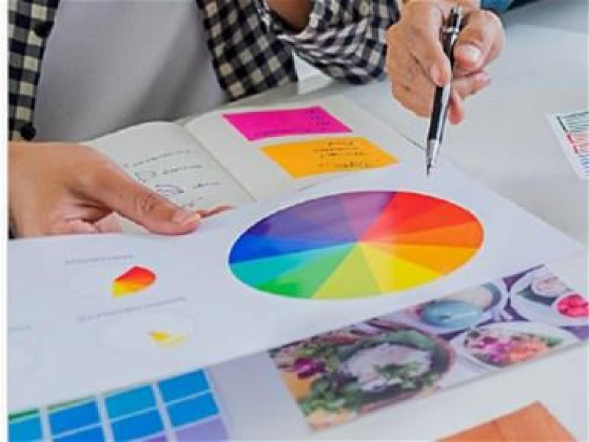 Branding & Marketing Consultancy 681278 1
