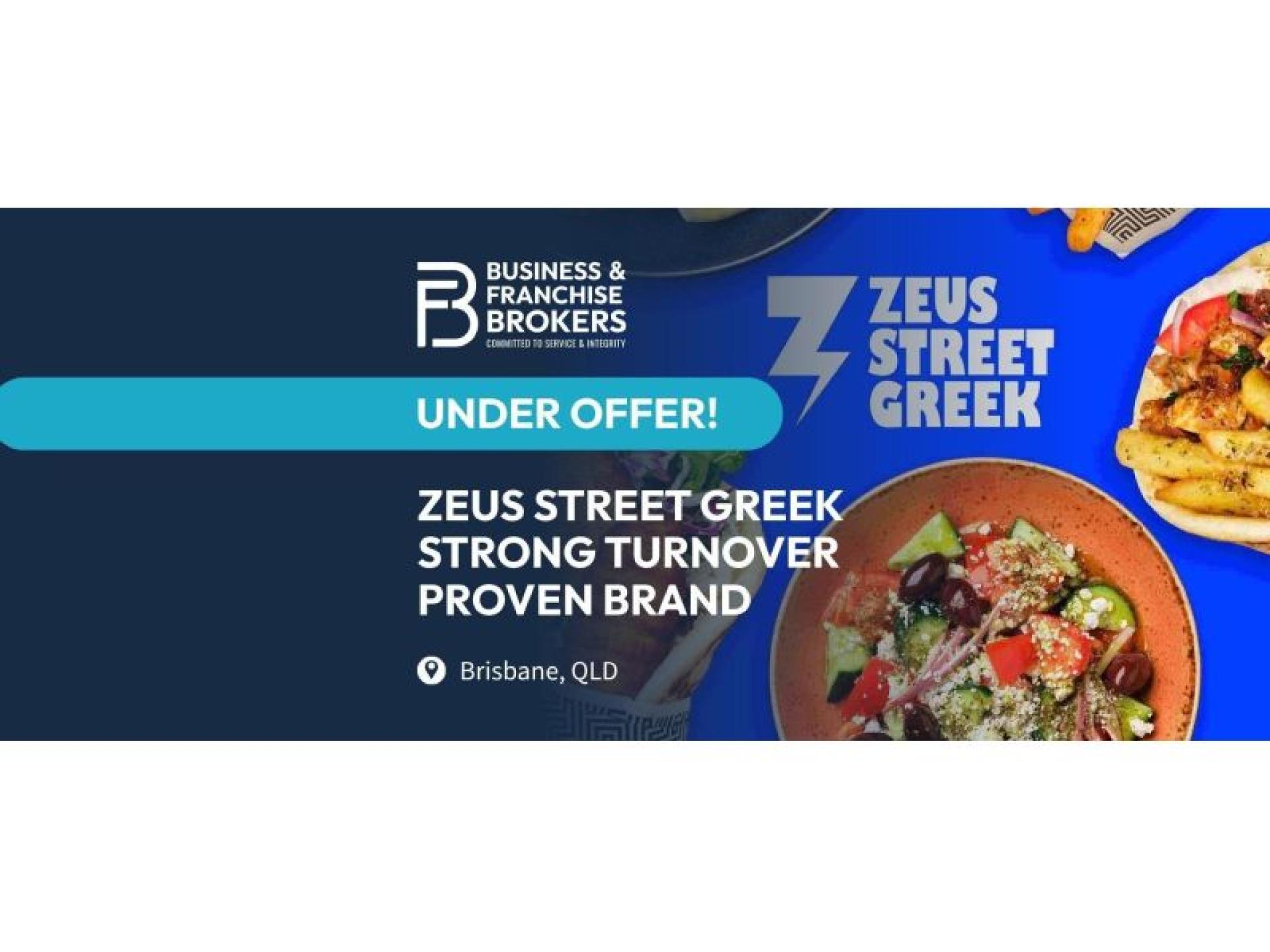 Zeus Street Greek – 682828 1