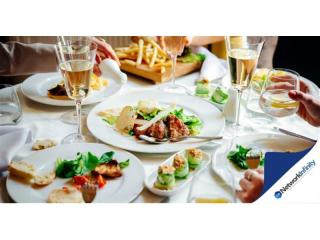 For Sale Coastal Licensed Restaurant High Turnover High Profits Great Rent