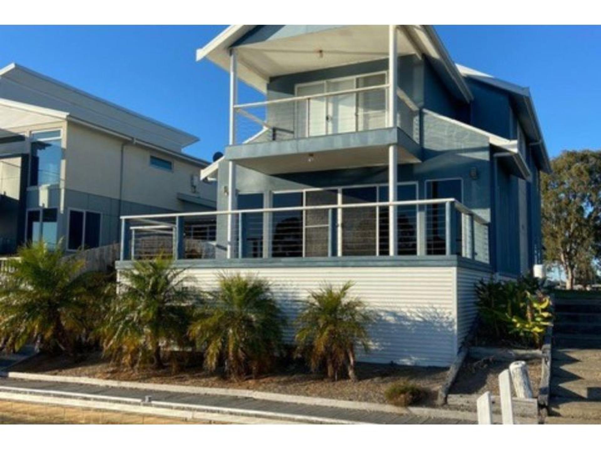 Allawah Caravan Park - 677794 2