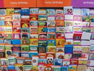 Cards - Gifts - Retail - Online - Retail-  Gifts - Cards - Easy to operate - WIWO includes stock $70,000