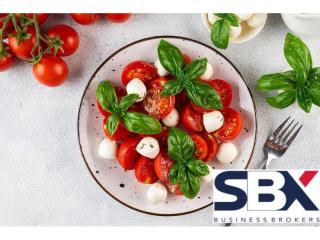 Restaurant - Italian Cuisine - Takeaway - Restaurant - takeaway -  Italian Cuisine - Upper North Shore Syd Sales $15000 pw
