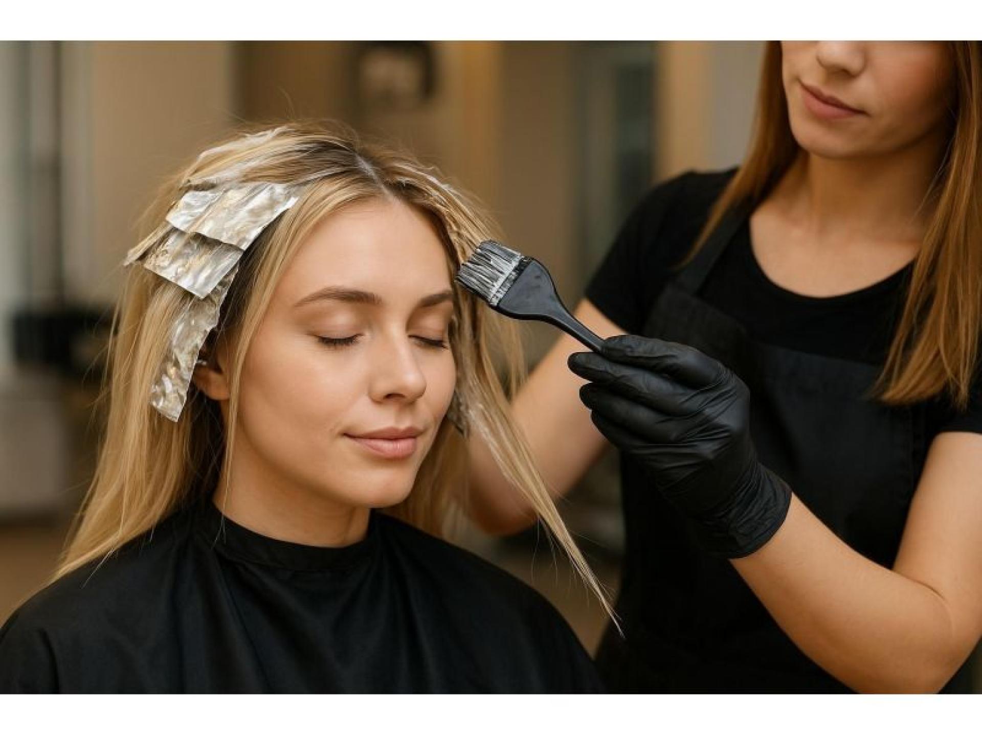 Established Hair Salon Brighton-le-sands 681231 2