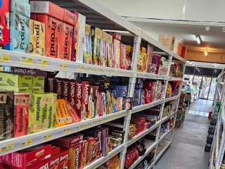 URGENT SALE - Fully Equipped Retail / Café / Liquor Business for Sale...Under $70,000