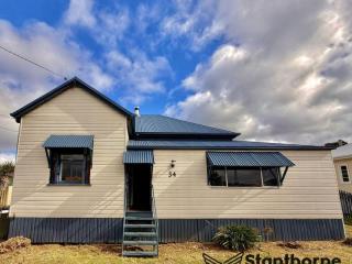 Charming 3-Bedroom Home — Casual Lifestyle, Comfort in One Perfect Package