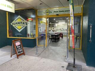 Thriving Pizza and Pasta Opportunity -