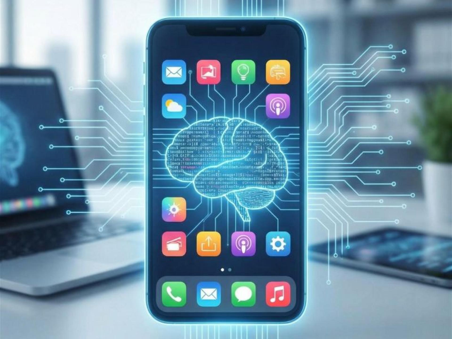 Custom Software And App 677038 2