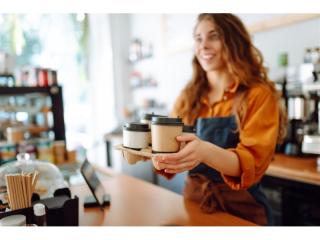 5 days a week Cafe