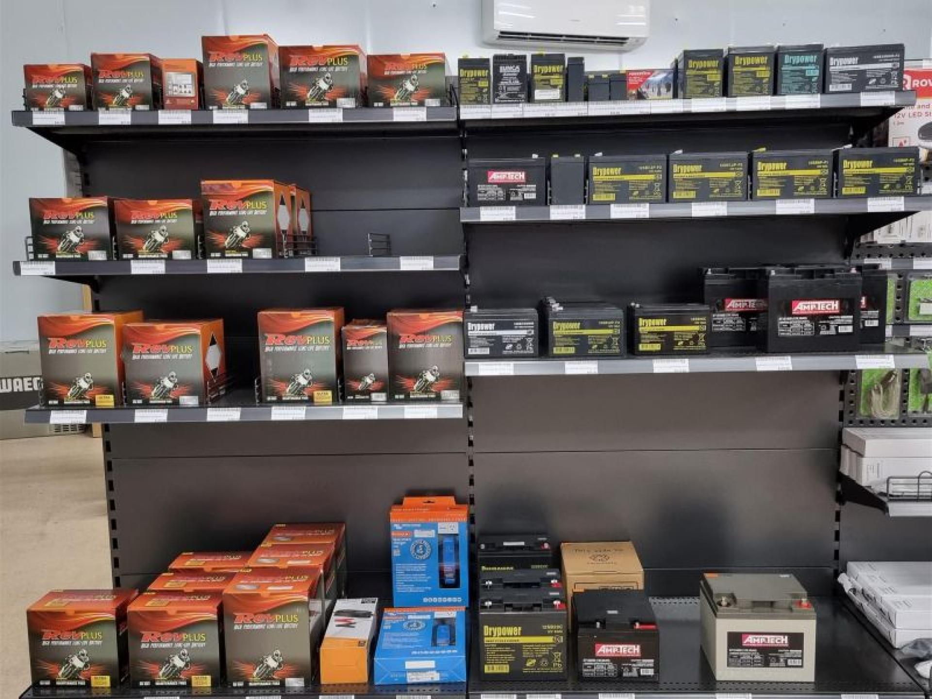 Specialty Retail Business For 634280 3