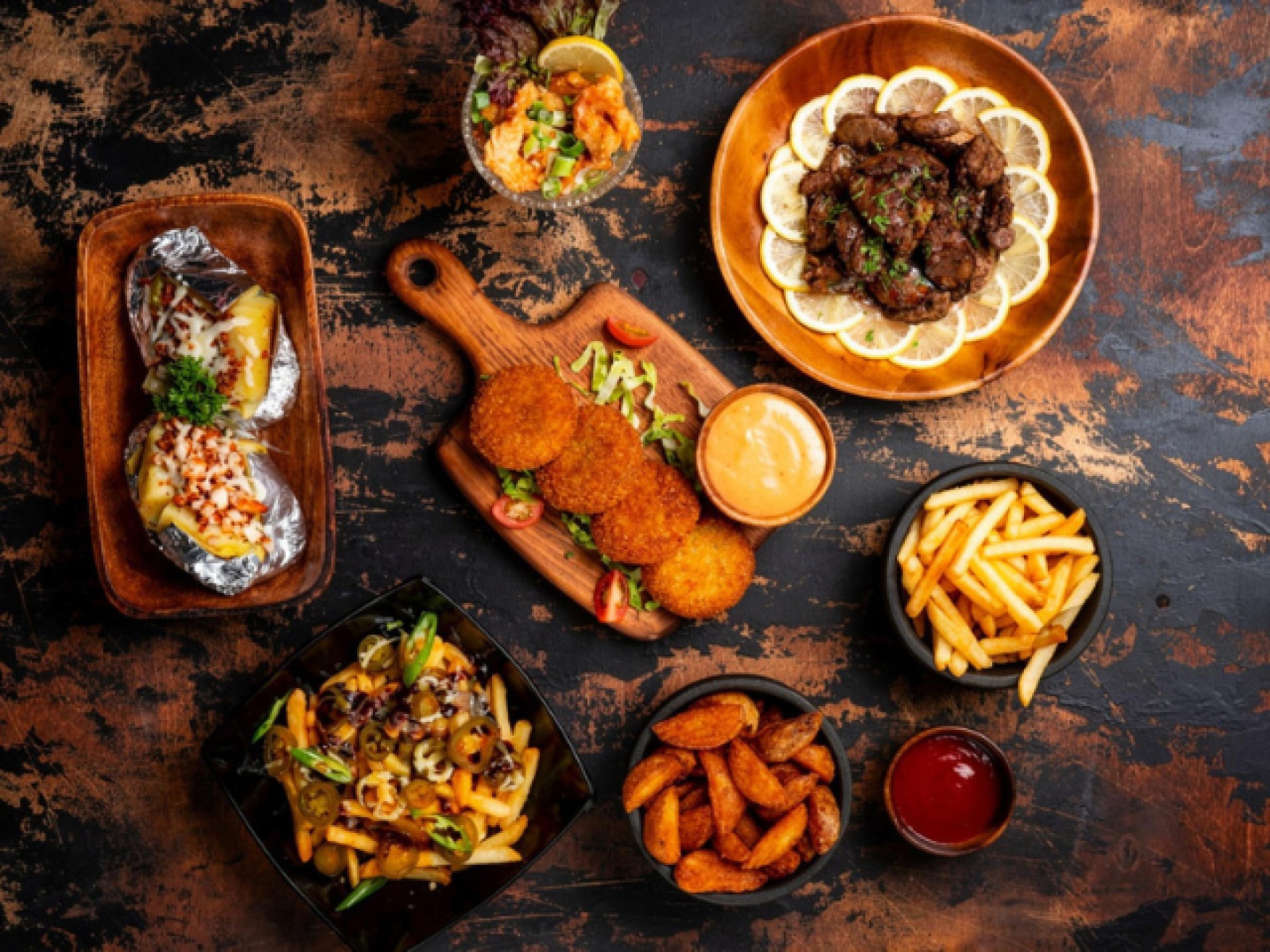 Popular Kebab Franchise | 682921 2