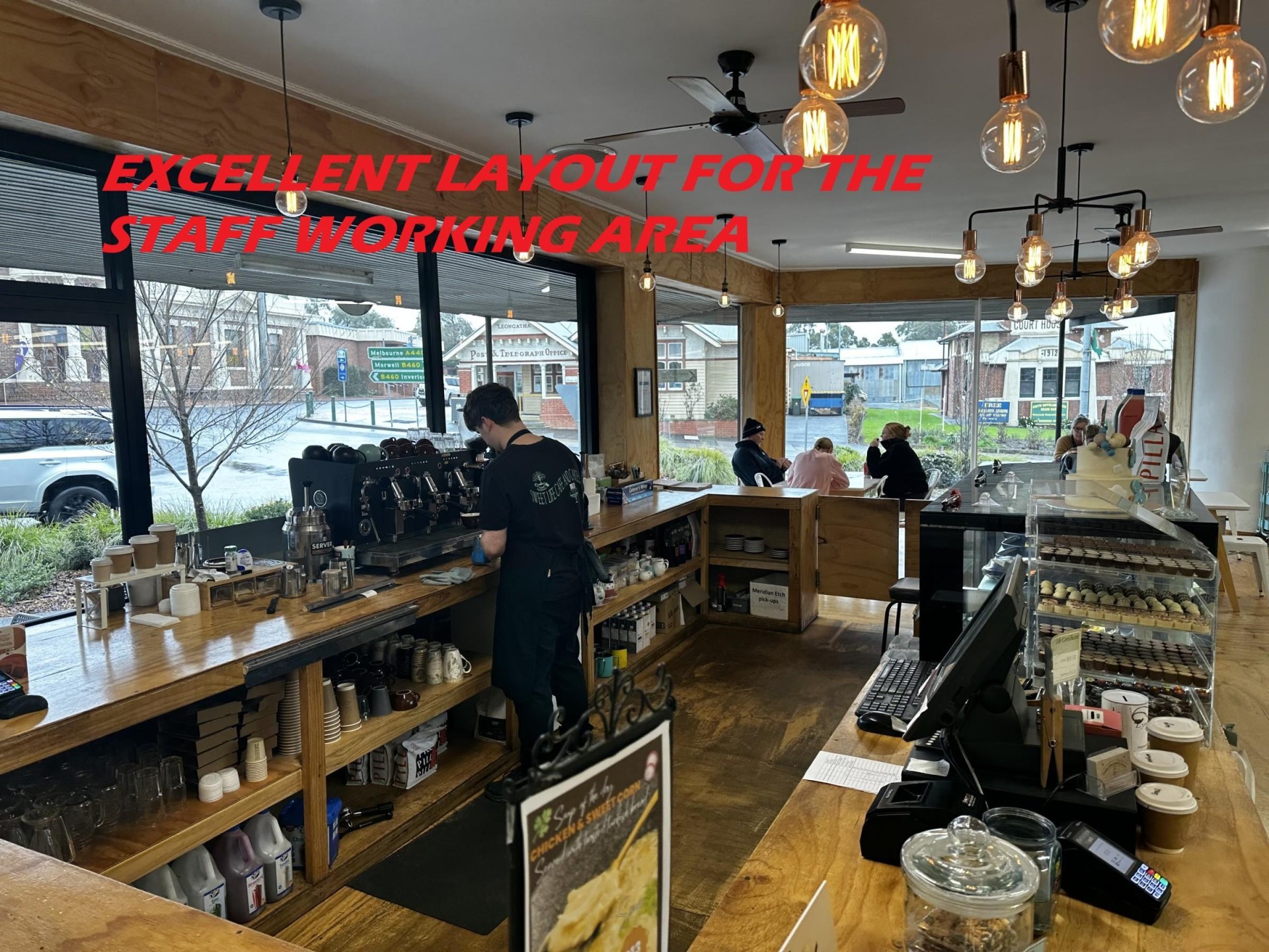 This Corner Cafe Is 686342 2