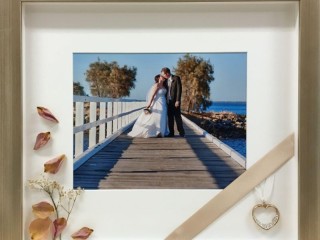 PROFITABLE PICTURE FRAMING BUSINESS WITH RECURRING REVENUE STREAMS NP261K