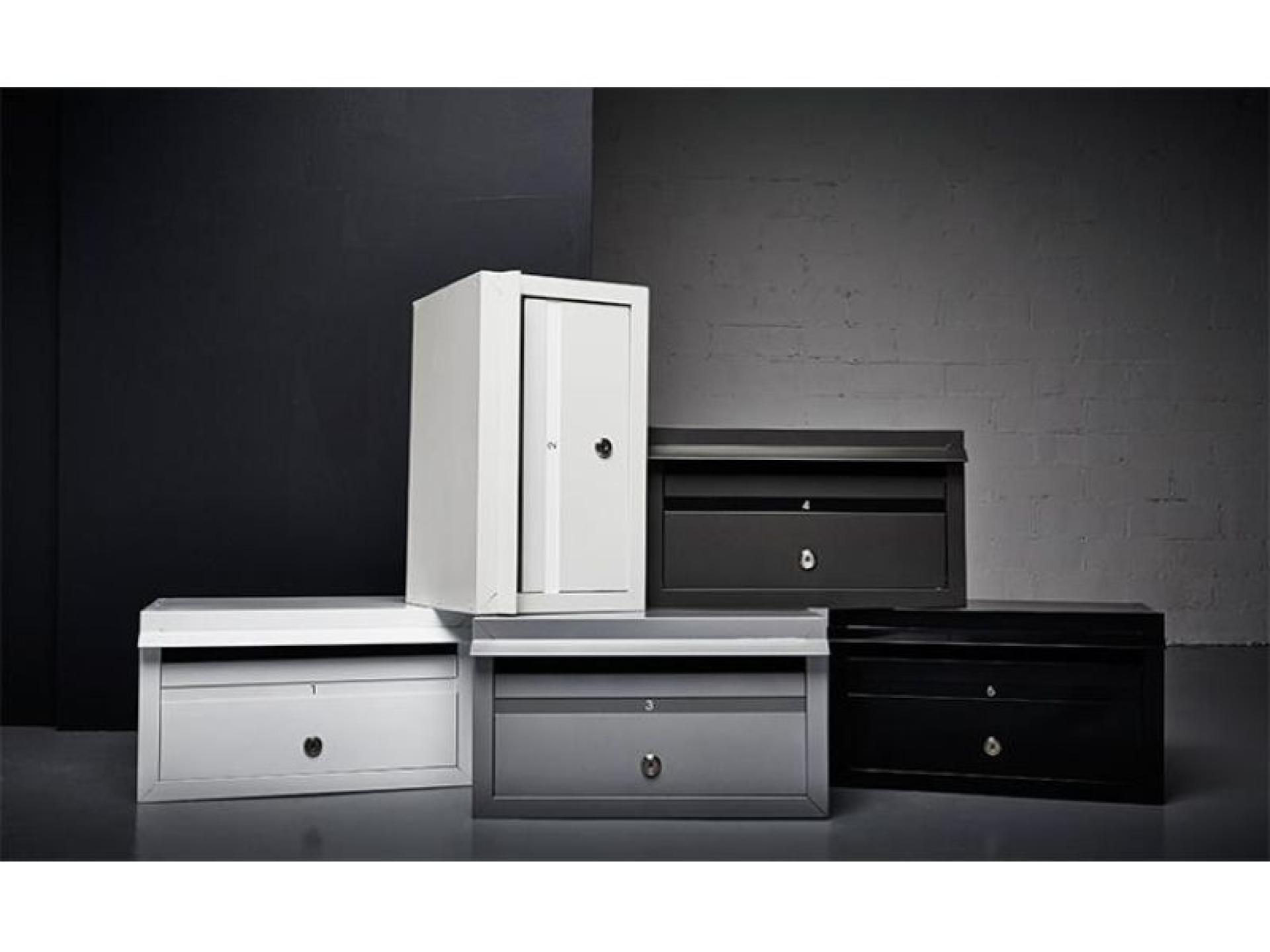 Commercial & Residential Letterbox 681387 1
