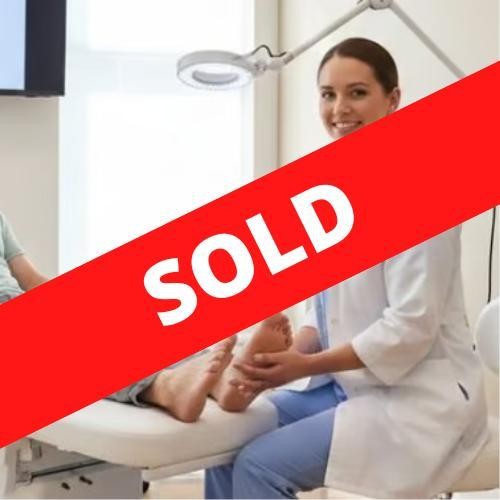 Sold 36210 Established Podiatry 671190 1