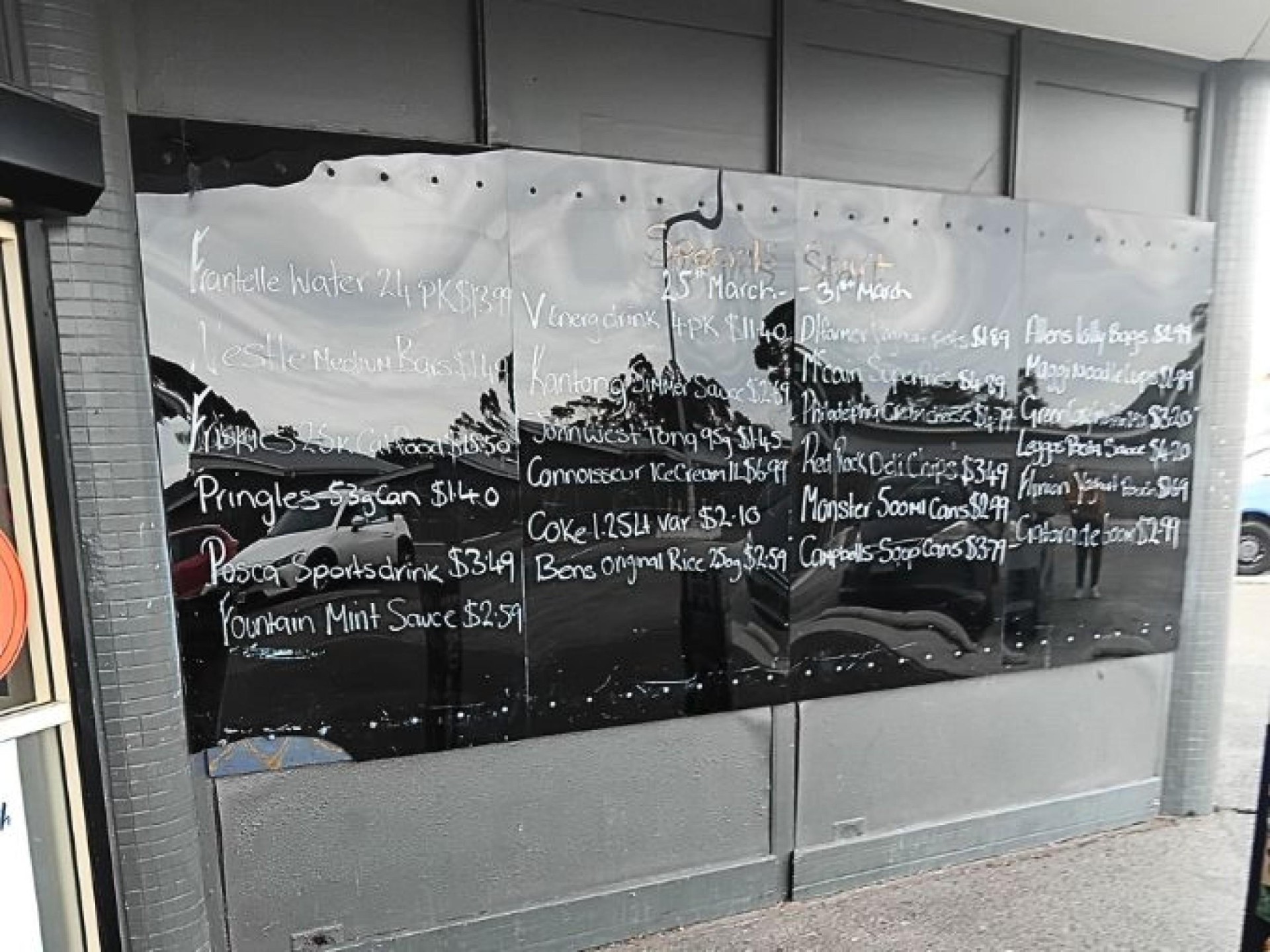 Iga Rokeby Supermarket Turnover 680388 3