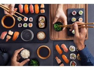Japanese Restaurant