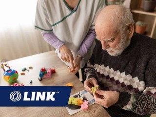 Cross Care Franchised NDIS Liverpool