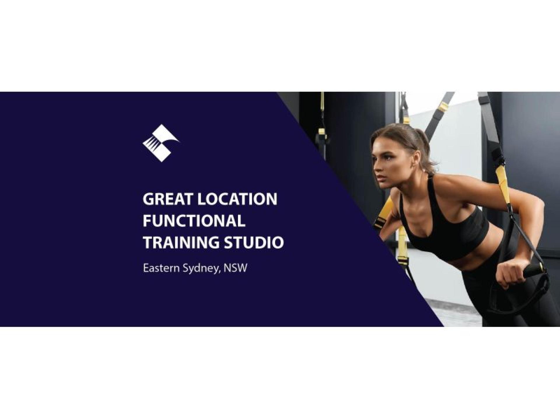 Great Location - Functional 663345 1