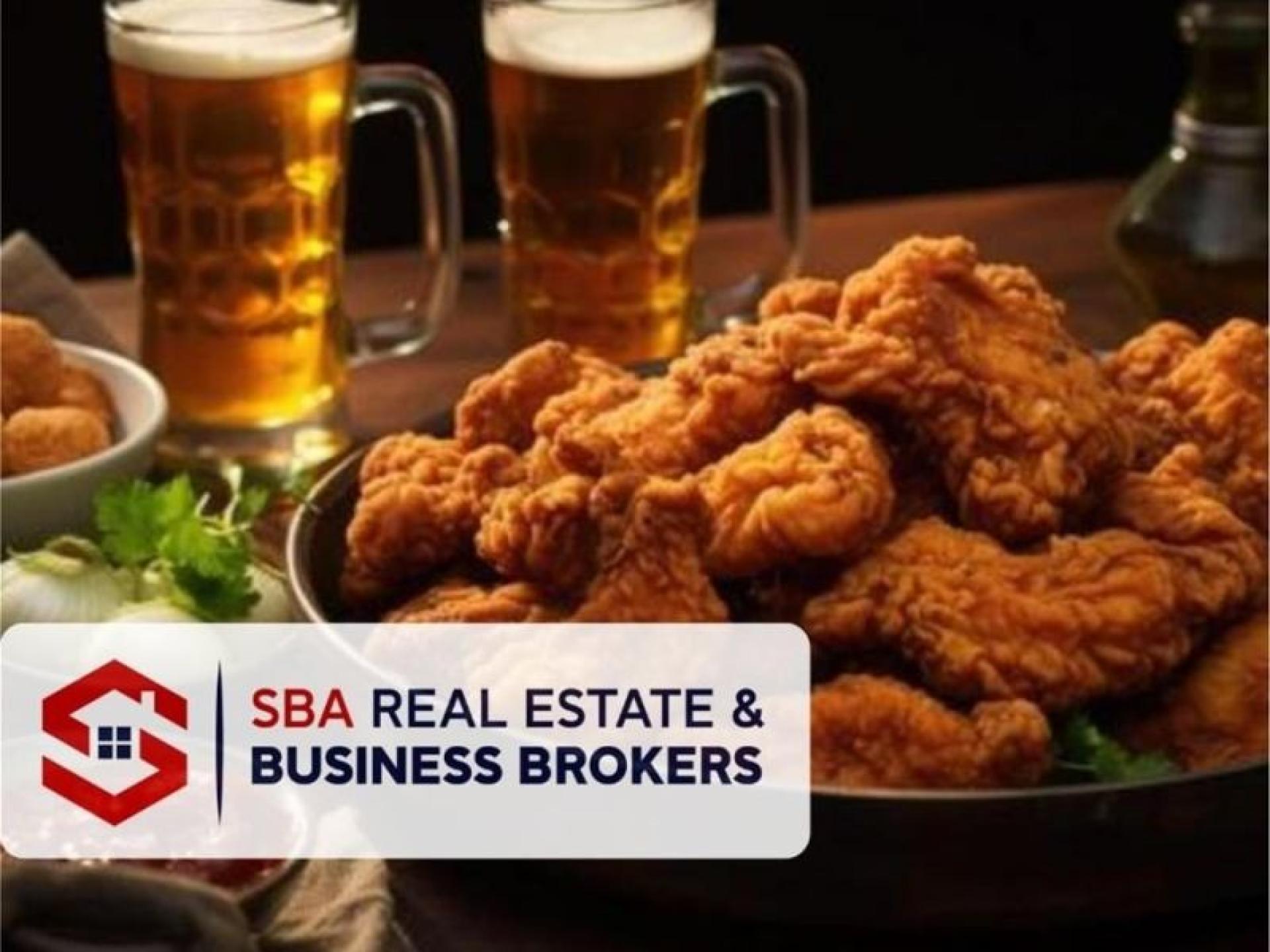 Restaurant For Sale - 685405 1