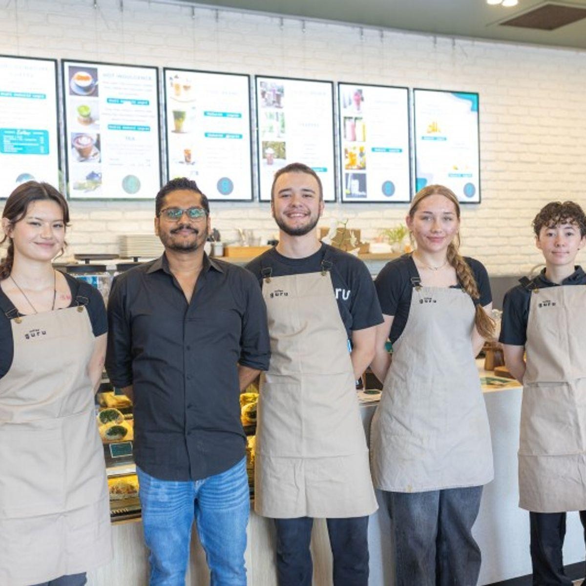 New Coffee Guru Franchise 685027 3