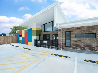 Staff Managed Brisbane Childcare Centre #432