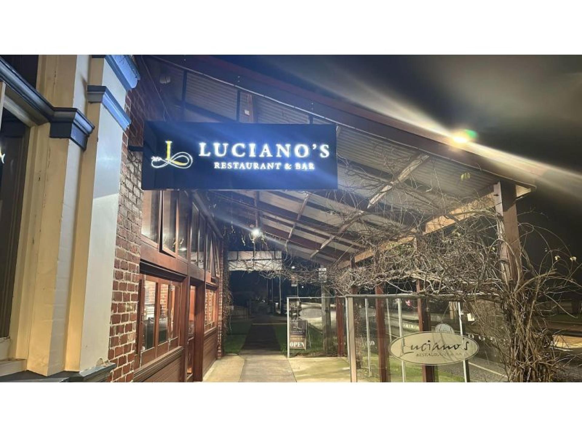 Well-established Restaurant With Growth 680929 1