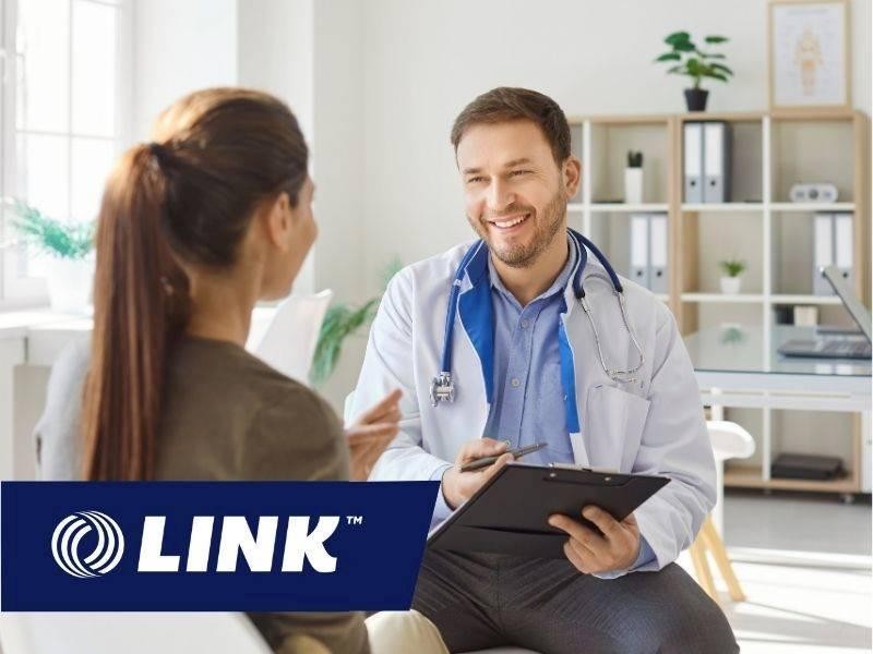 Established Gp Clinic + 678417 1