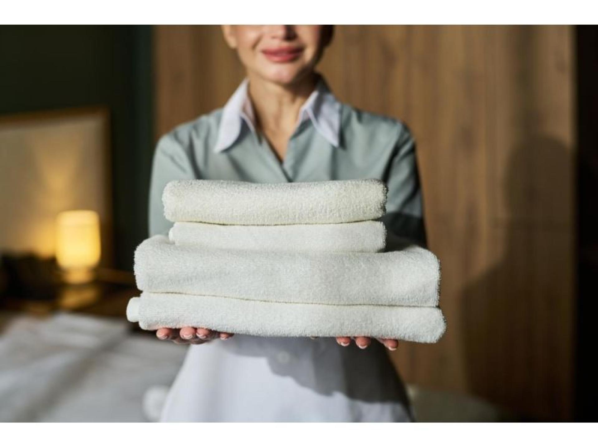 Commercial Laundry & Linen 686548 1