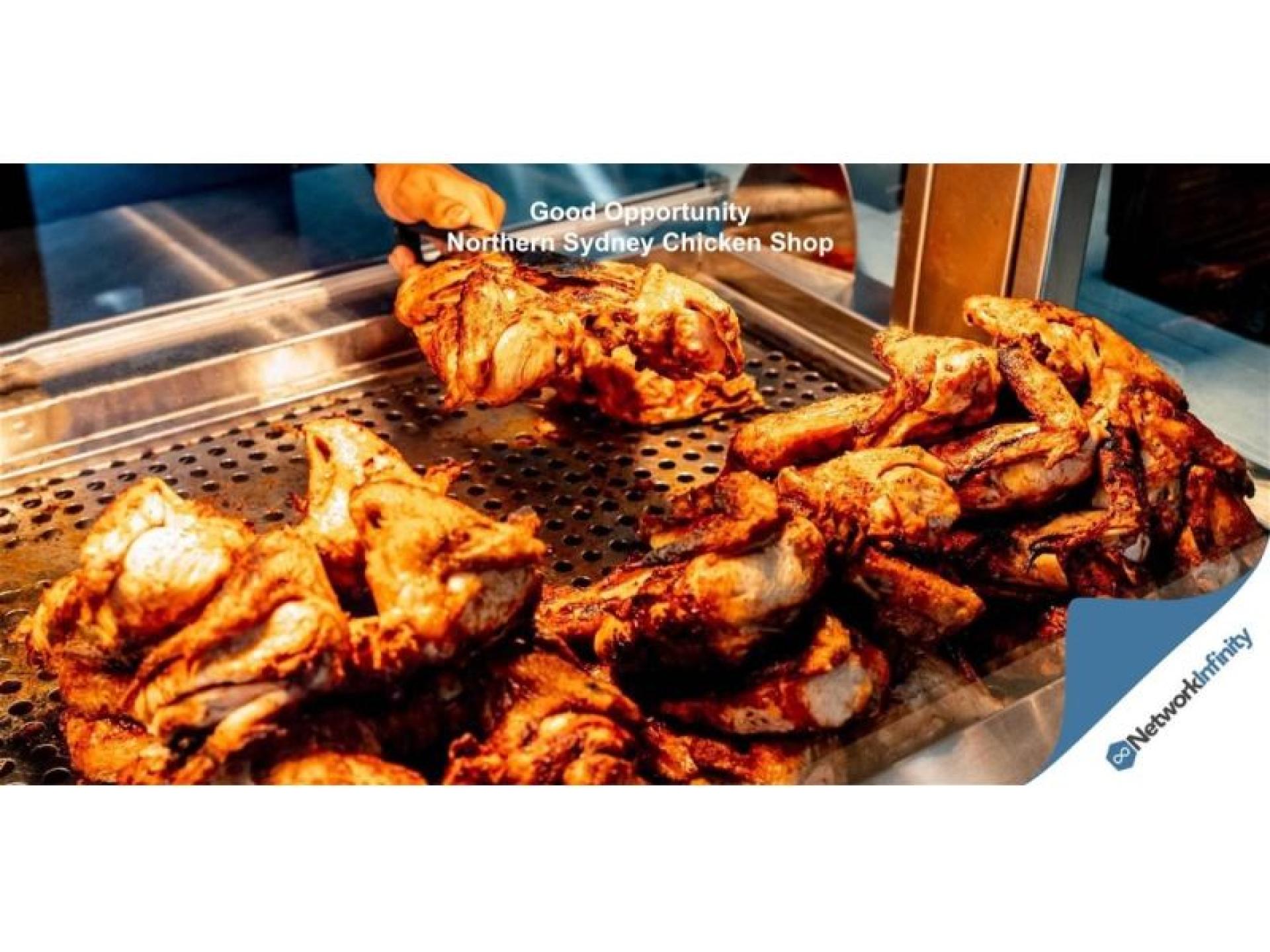 High Profit Chicken Shop 674934 3