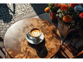 Reduced Price! Inner-City Corner Cafe for Sale