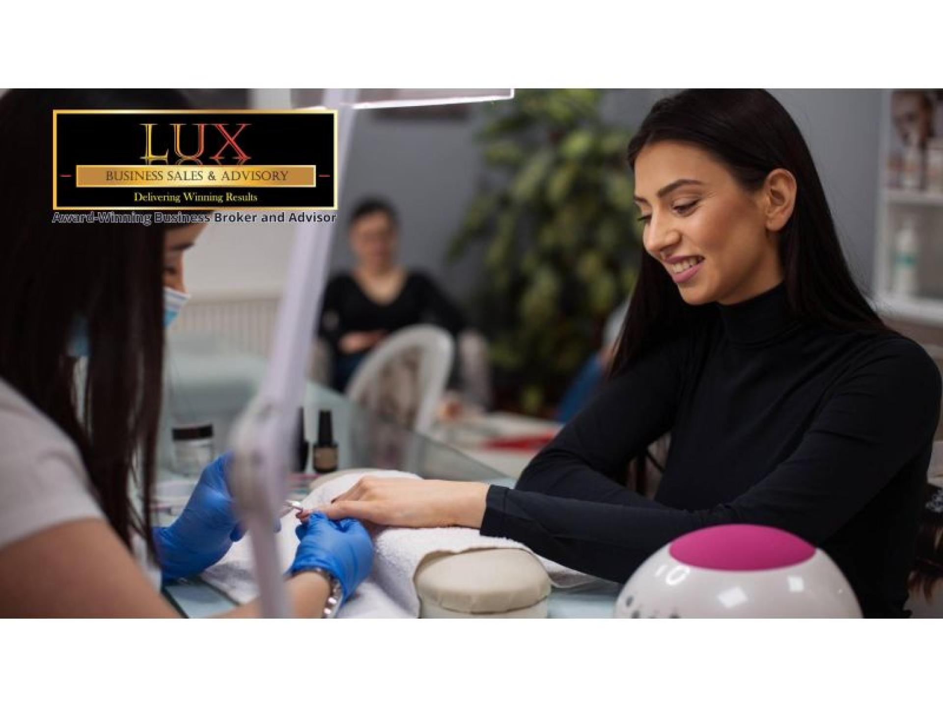 Thriving Nail & Beauty 669665 1