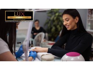 Thriving Nail & Beauty Salon – For Sale