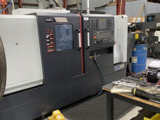 Machining and Gear cutting Services