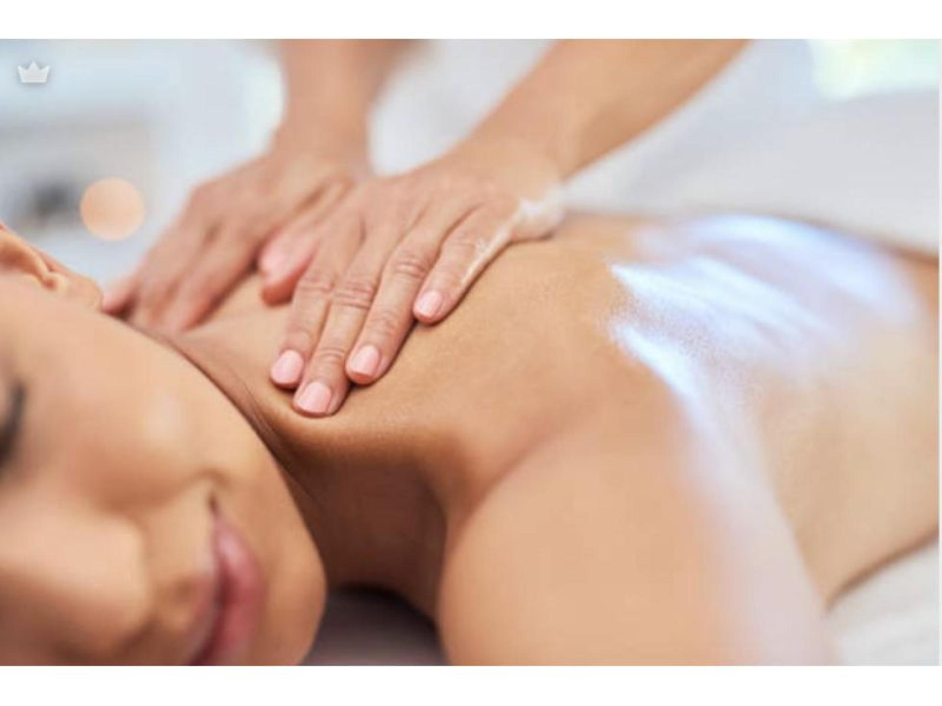 Therapeutic Massage Business Well 687159 1