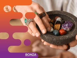 36475 Established Spiritual & Wellness Business - Multiple Income Streams