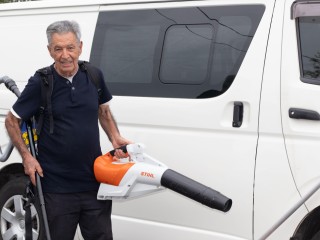 Established Strata Cleaning Business