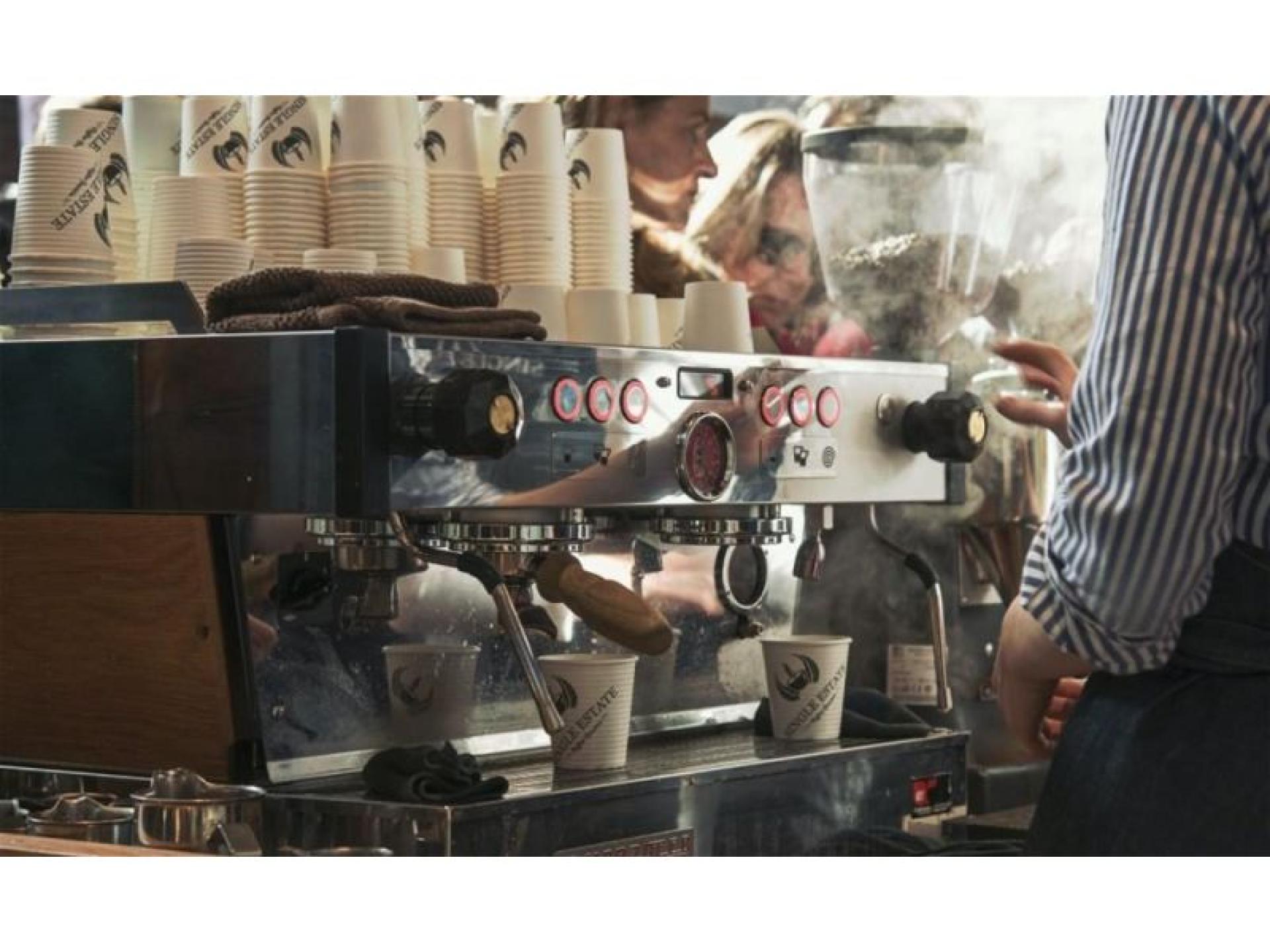 Highly Profitable Cafe - 682556 3