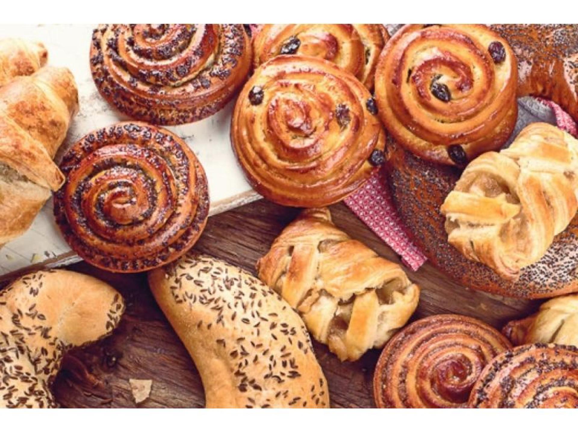 Established Bakery Franchise In 683061 2