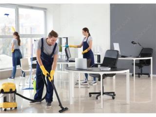 GOLD COAST Established Commercial Cleaning Business for Sale