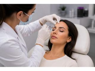 Established Cosmetic Clinic with Strong Future Potential (VS0318)