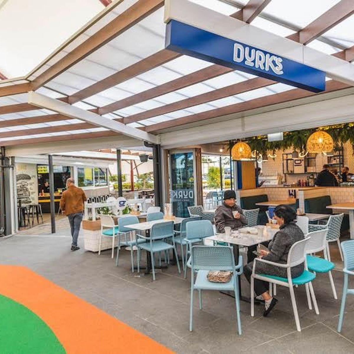 Popular Durk's Cafe + 684911 1