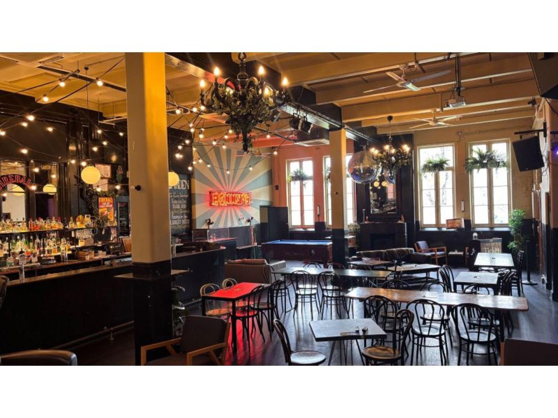 Penny Black - Prime 680270 2